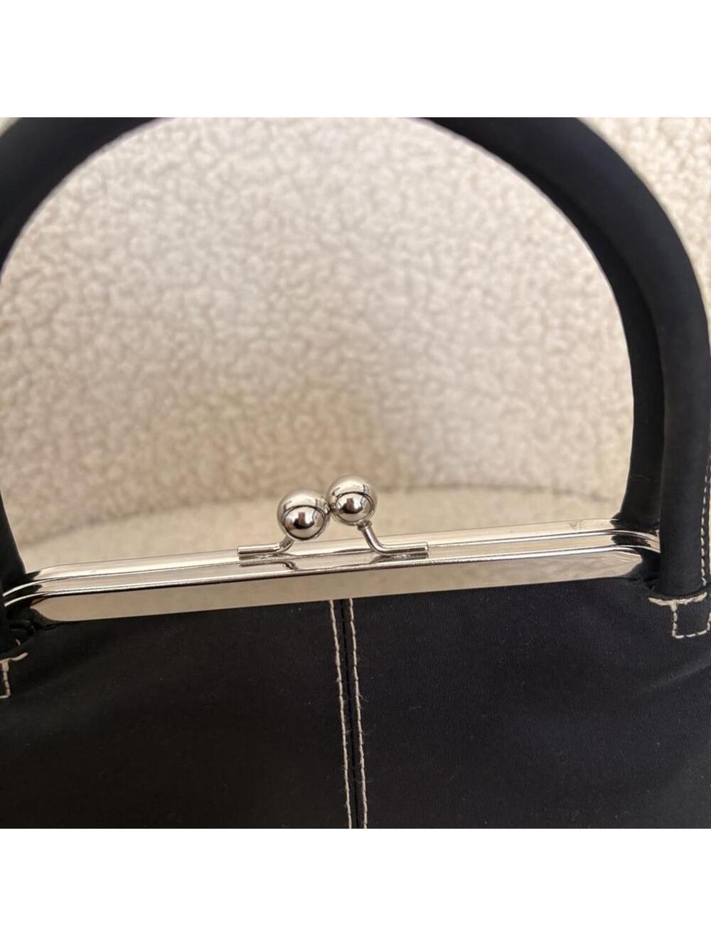 VINTAGE KISSLOCK BAG - Picture 3 of 3